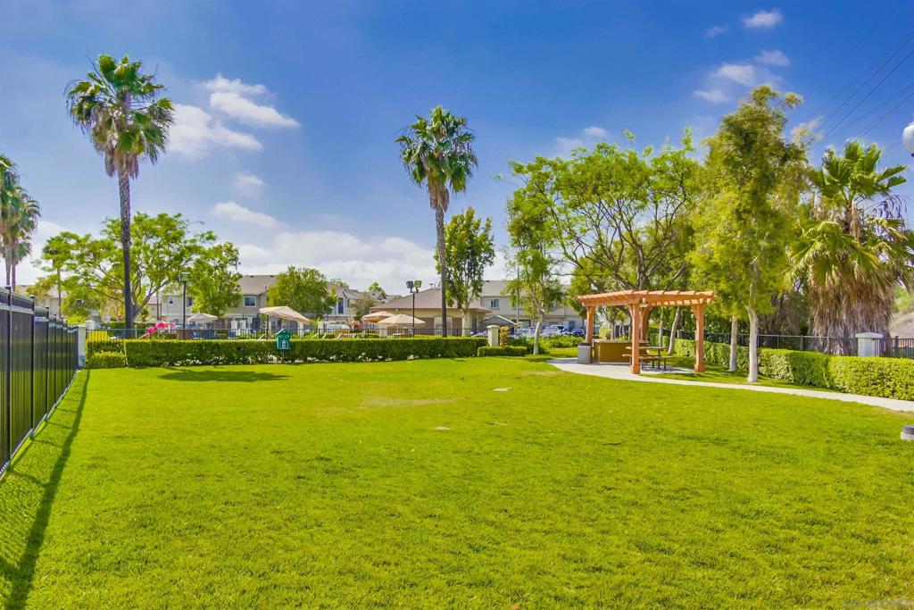 Chula Vista - Residential Lease