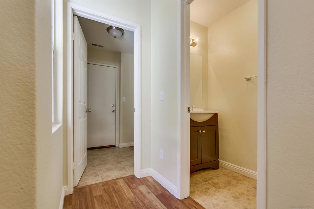 Chula Vista - Residential Lease