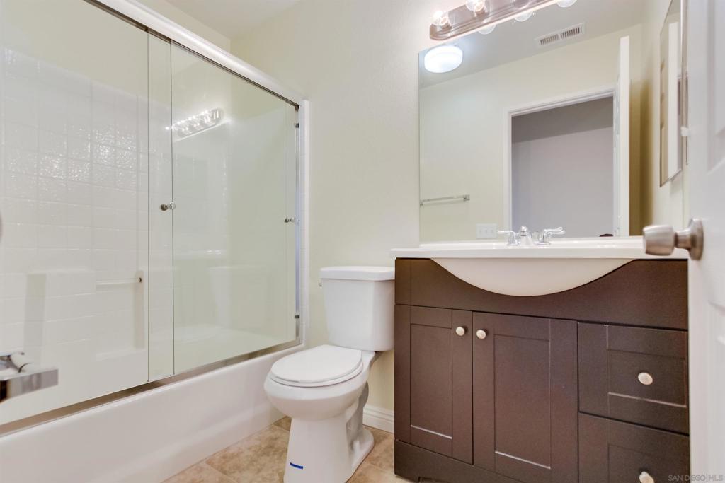 Chula Vista - Residential Lease