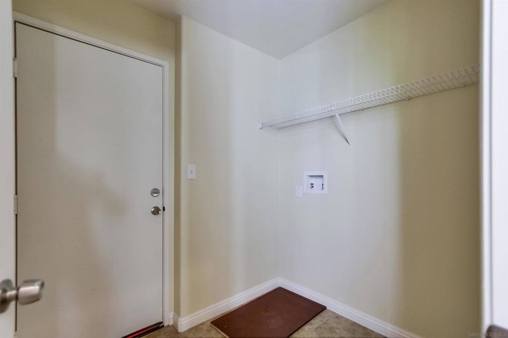 Chula Vista - Residential Lease