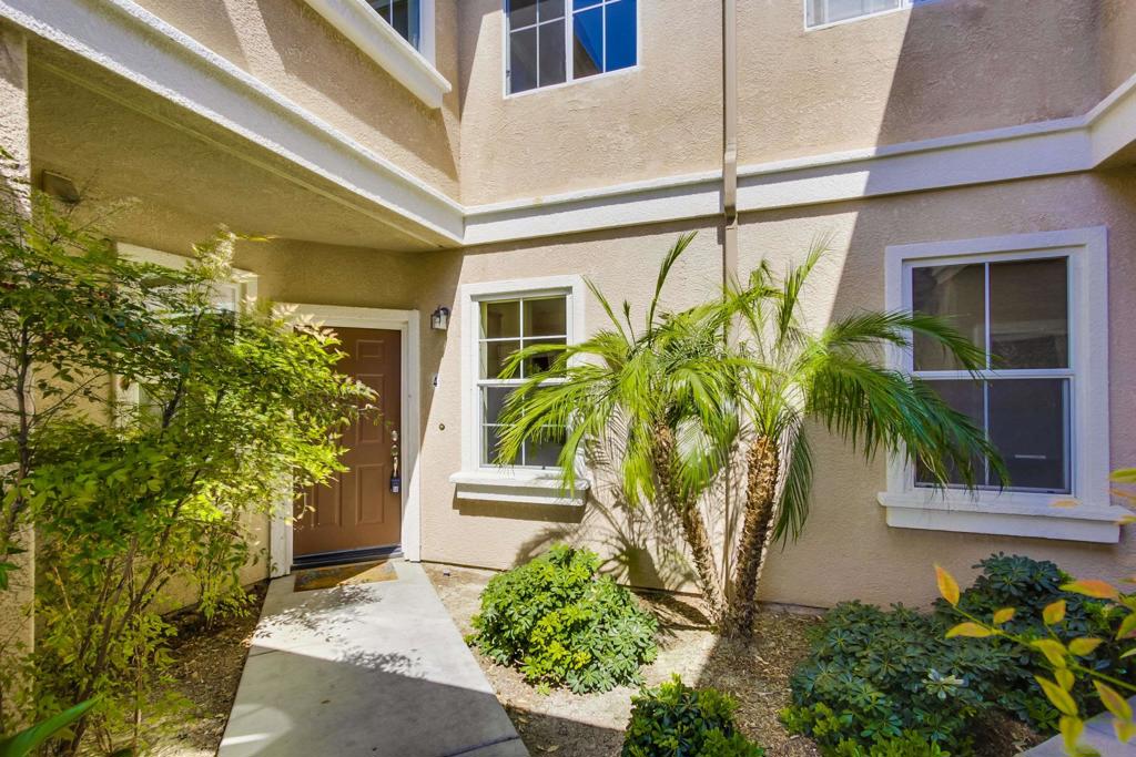 Chula Vista - Residential Lease