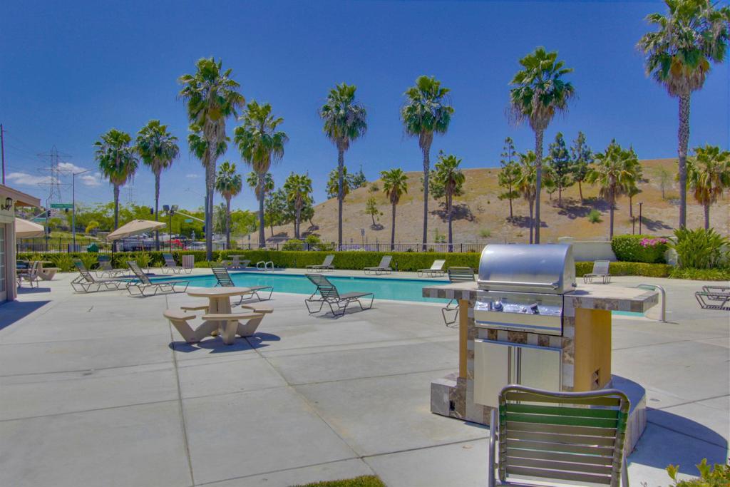 Chula Vista - Residential Lease