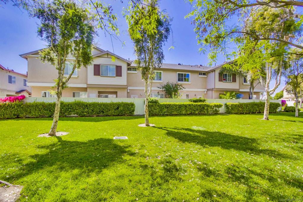 Chula Vista - Residential Lease