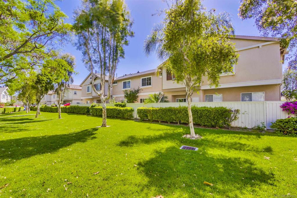 Chula Vista - Residential Lease