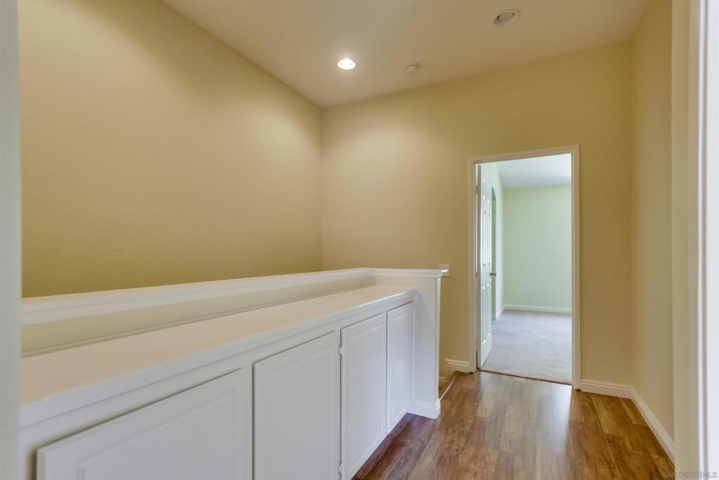 Chula Vista - Residential Lease