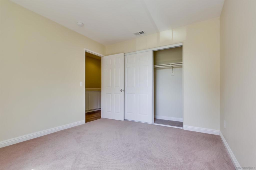 Chula Vista - Residential Lease