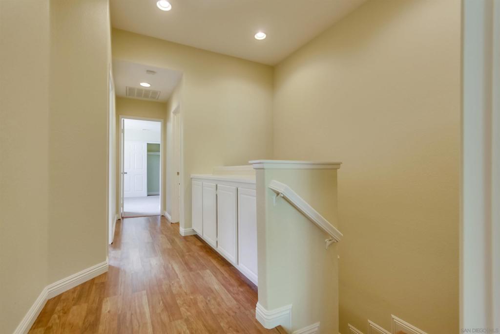 Chula Vista - Residential Lease