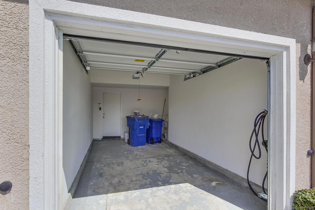 Chula Vista - Residential Lease