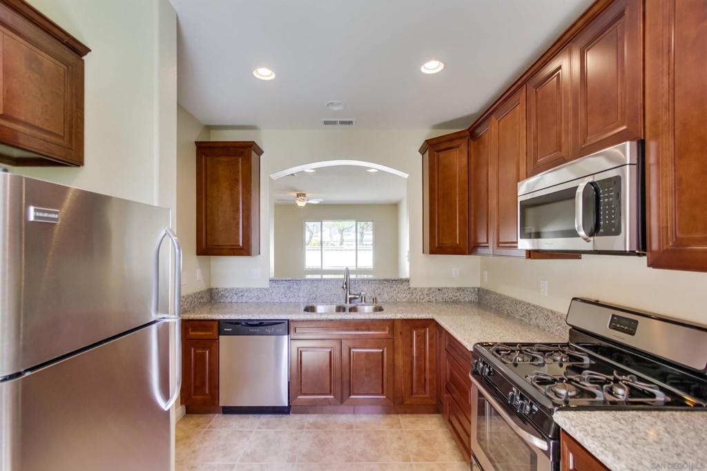 Chula Vista - Residential Lease