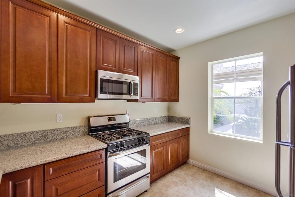 Chula Vista - Residential Lease