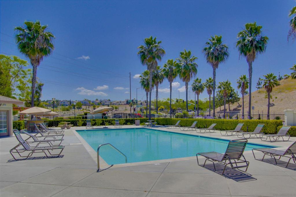 Chula Vista - Residential Lease
