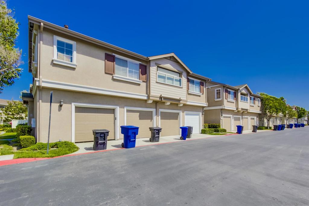 Chula Vista - Residential Lease