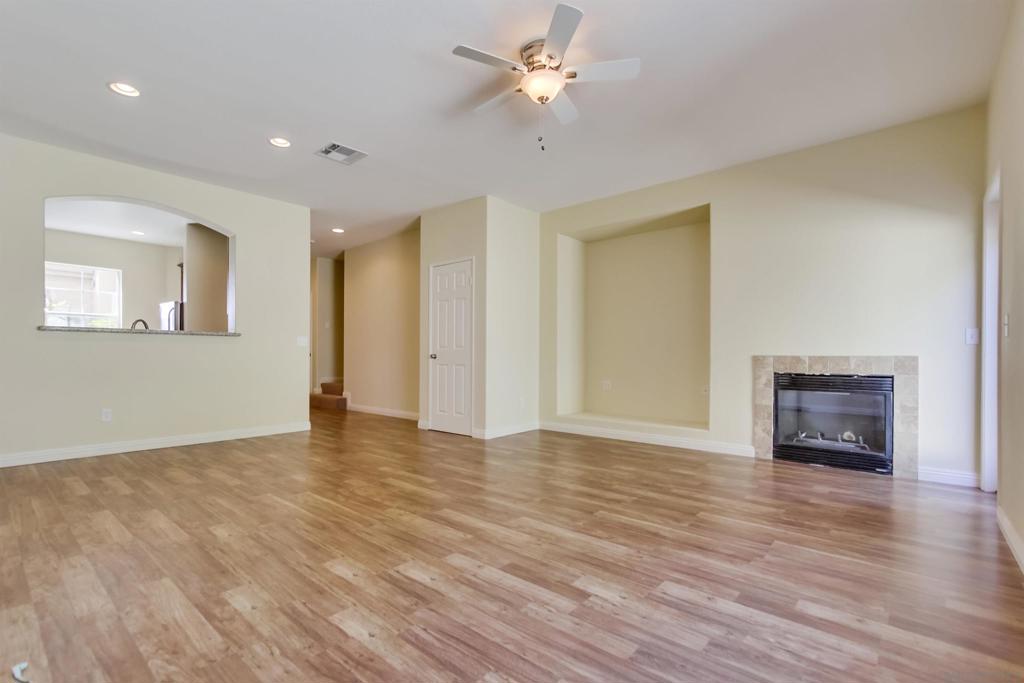 Chula Vista - Residential Lease