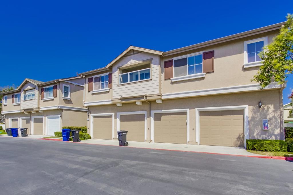 Chula Vista - Residential Lease