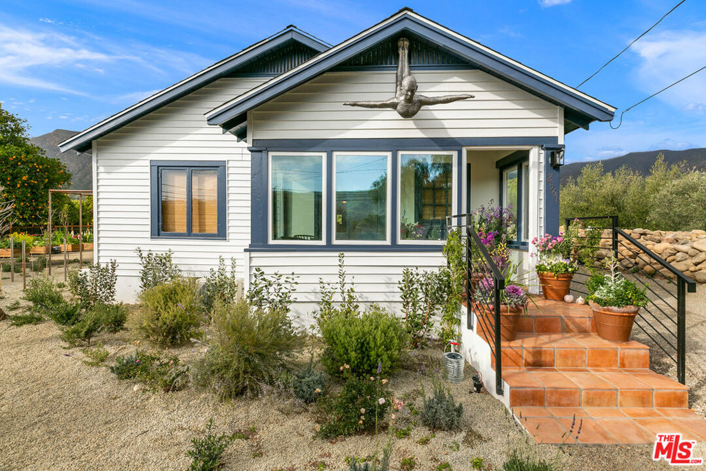 828 985 Fordyce Rd & 2561 Grand Avenue