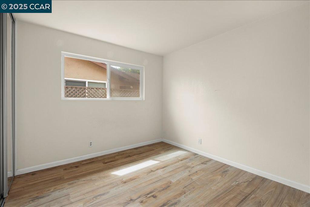 AMERICAN CANYON - Residential