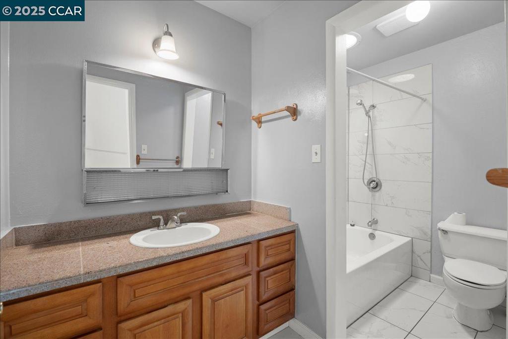 AMERICAN CANYON - Residential