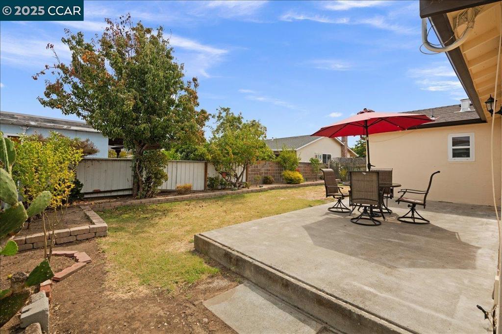 AMERICAN CANYON - Residential