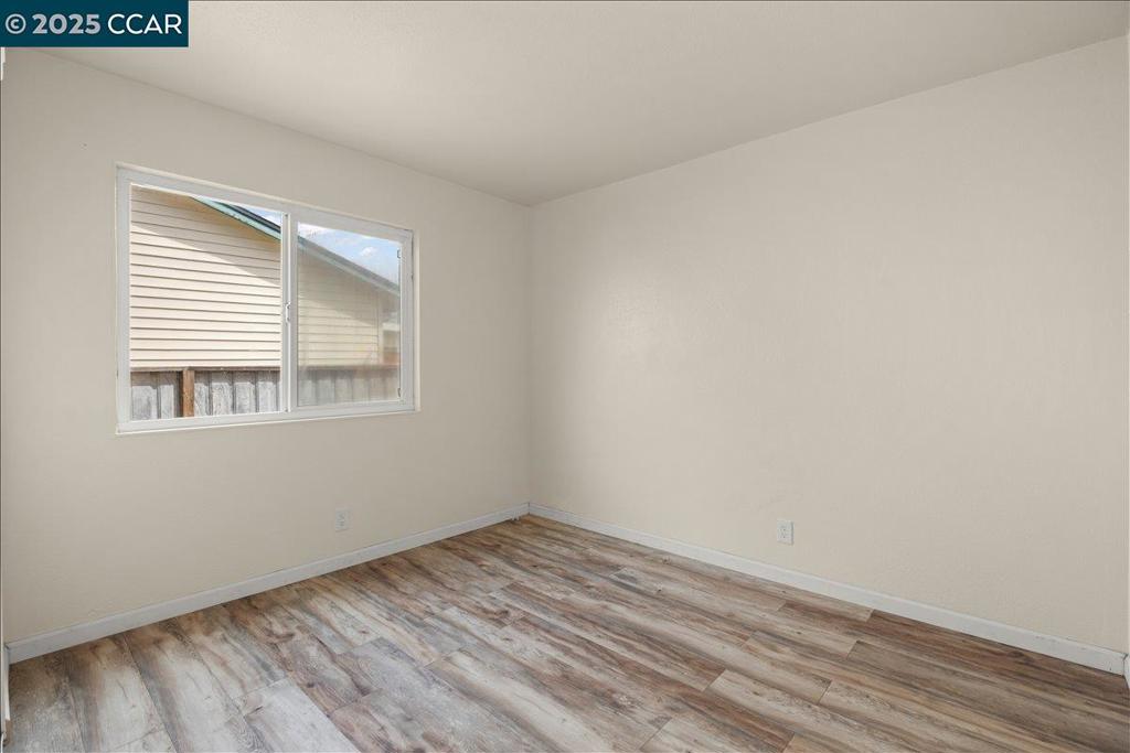 AMERICAN CANYON - Residential