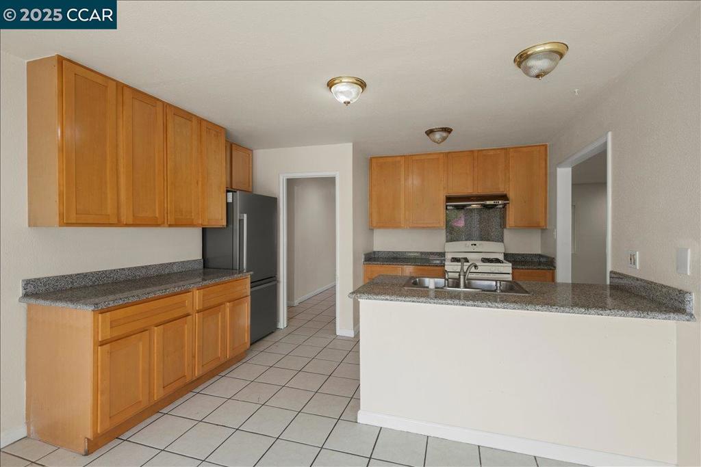 AMERICAN CANYON - Residential