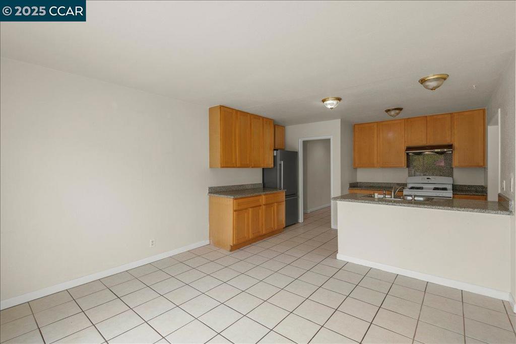 AMERICAN CANYON - Residential