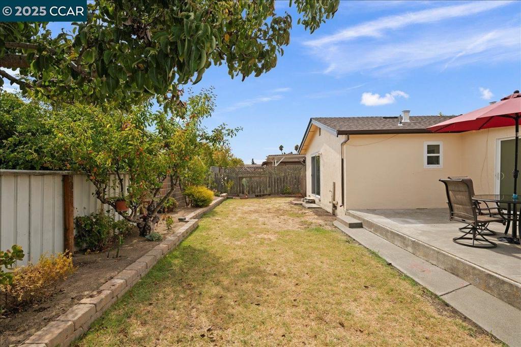 AMERICAN CANYON - Residential