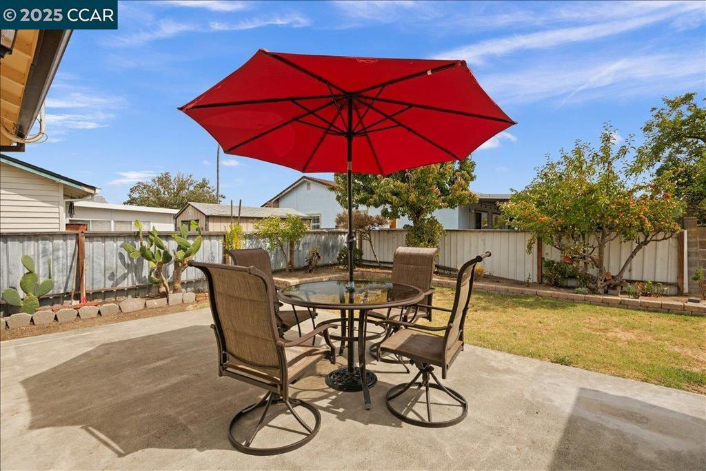 AMERICAN CANYON - Residential