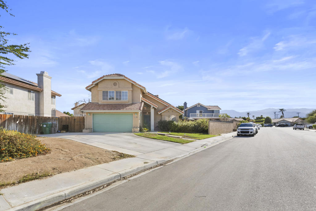 Wild Flower - Residential