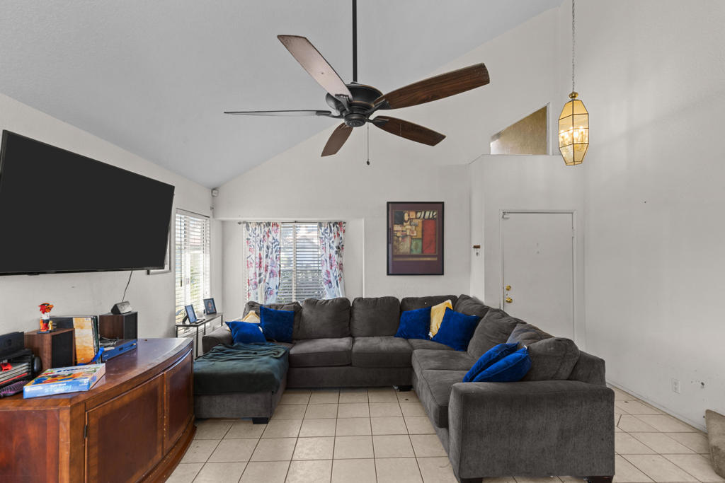 Wild Flower - Residential