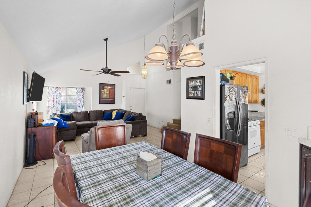 Wild Flower - Residential