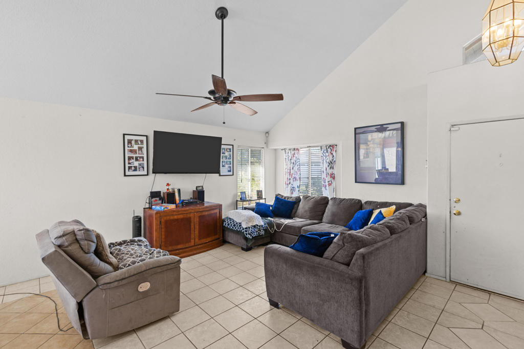 Wild Flower - Residential