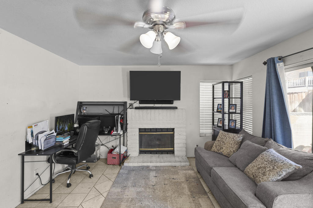 Wild Flower - Residential