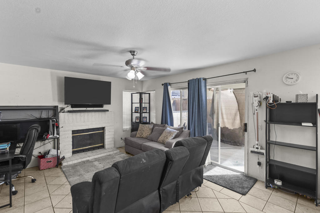 Wild Flower - Residential