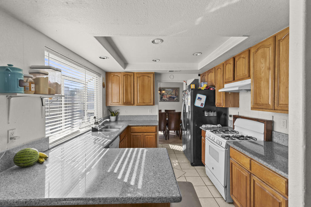 Wild Flower - Residential