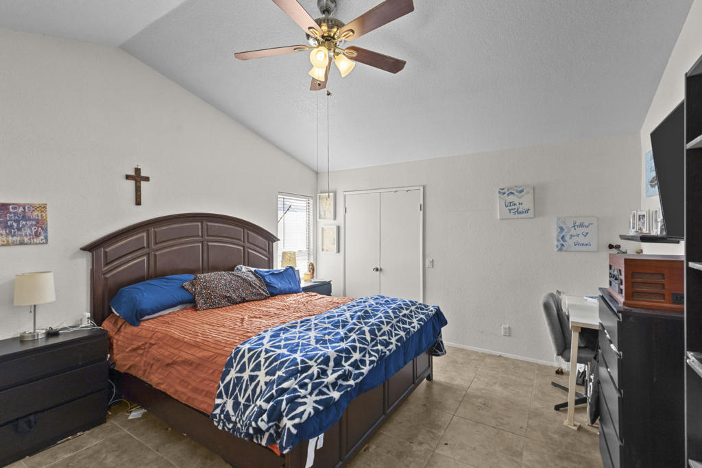 Wild Flower - Residential