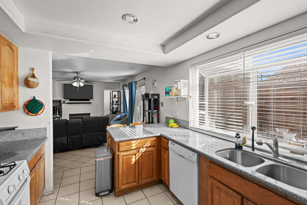 Wild Flower - Residential