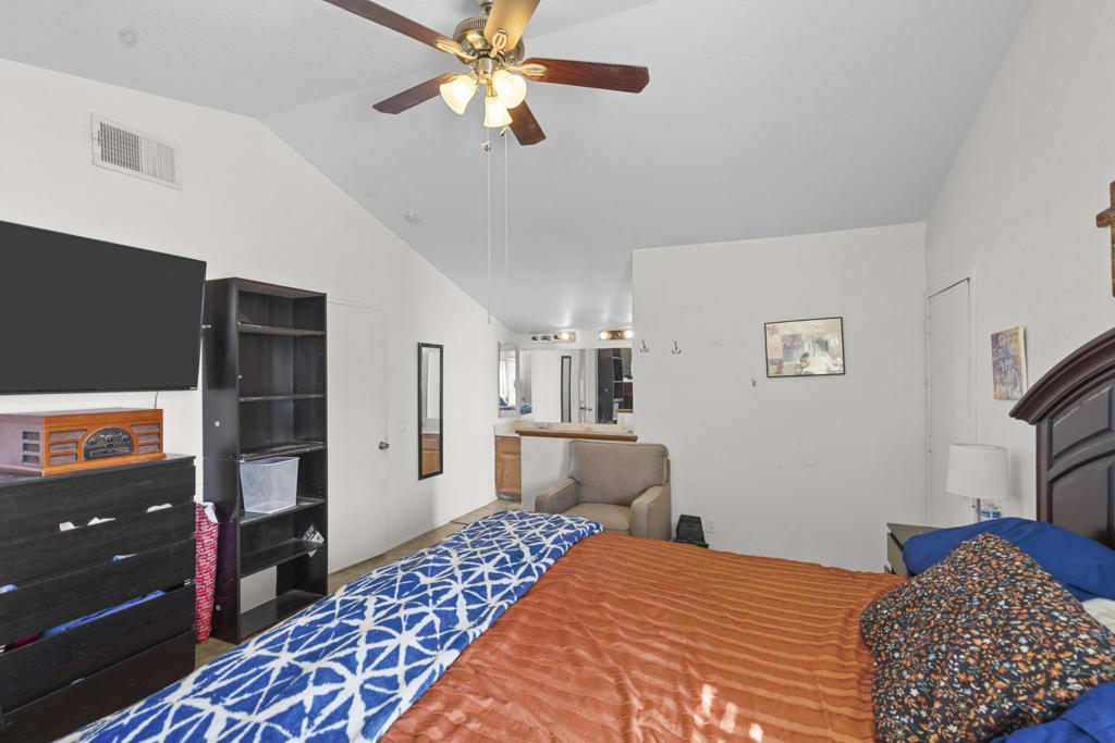 Wild Flower - Residential