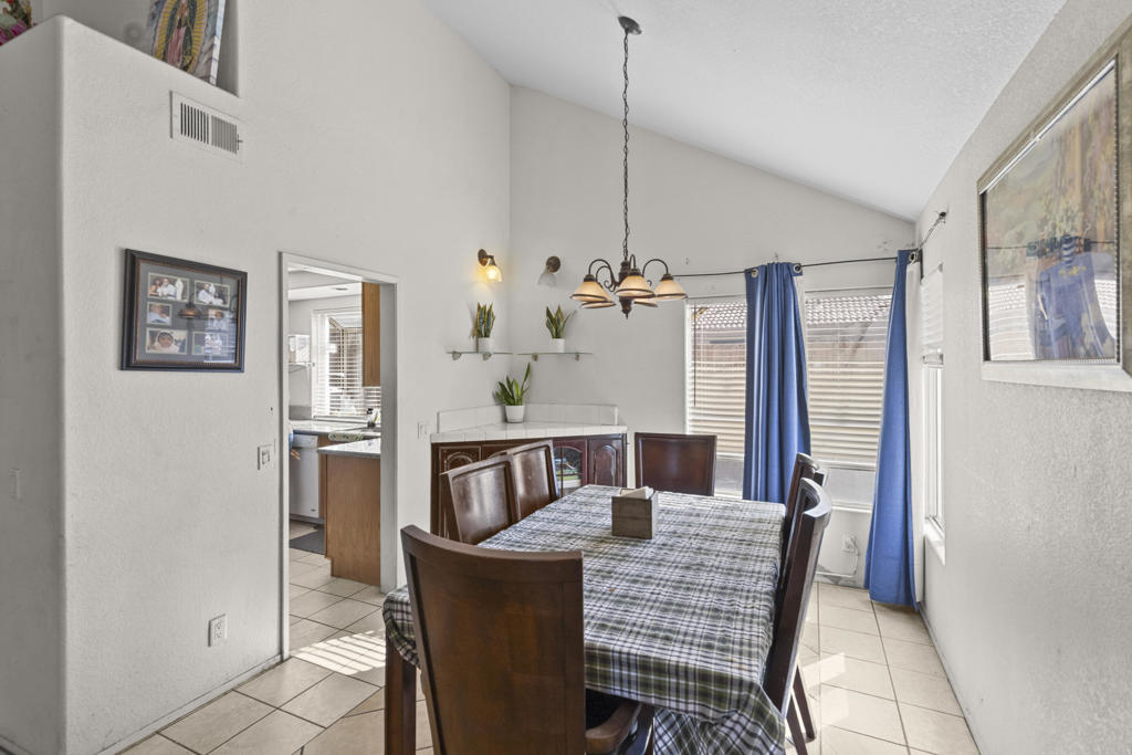 Wild Flower - Residential