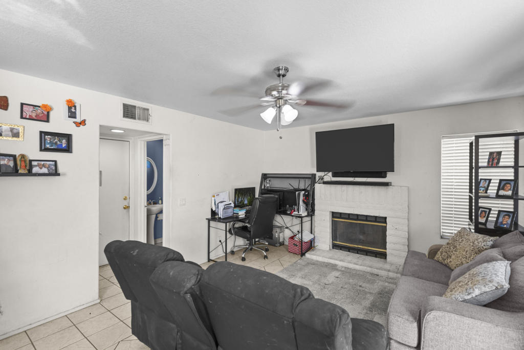 Wild Flower - Residential