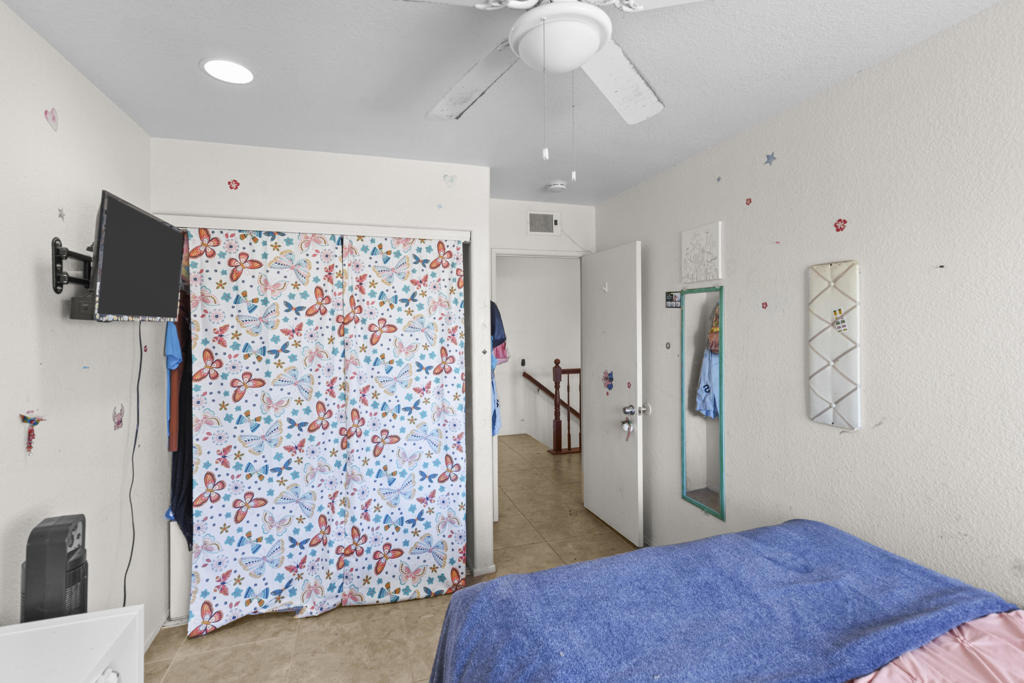 Wild Flower - Residential