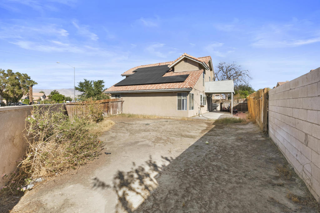 Wild Flower - Residential