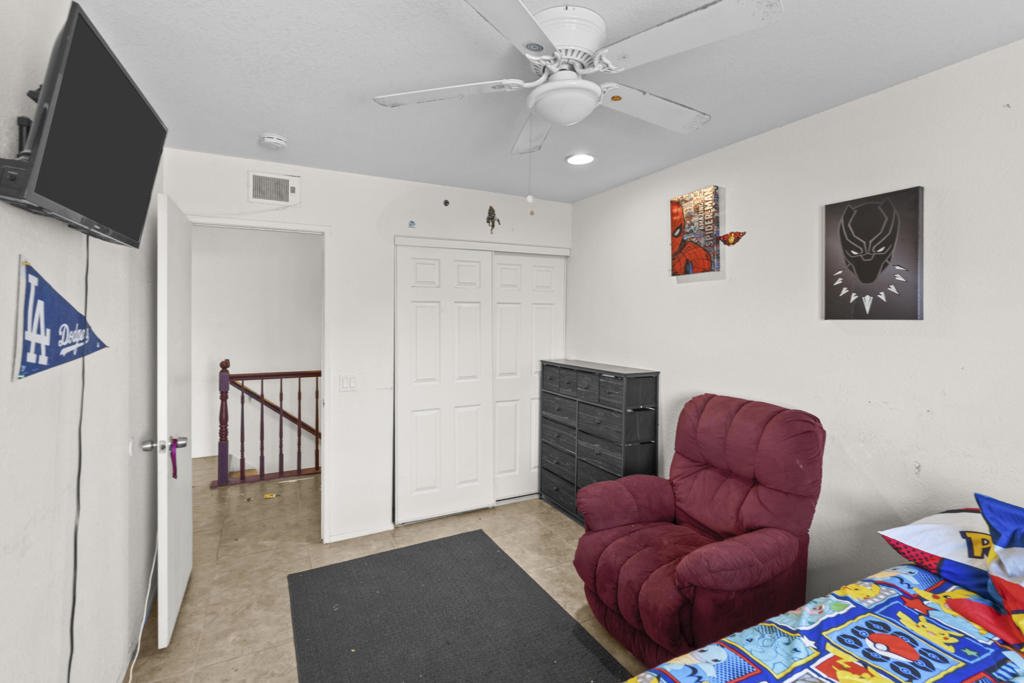 Wild Flower - Residential