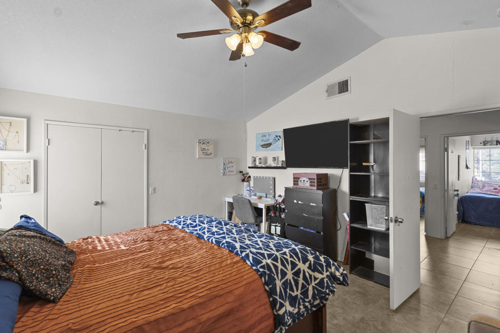 Wild Flower - Residential