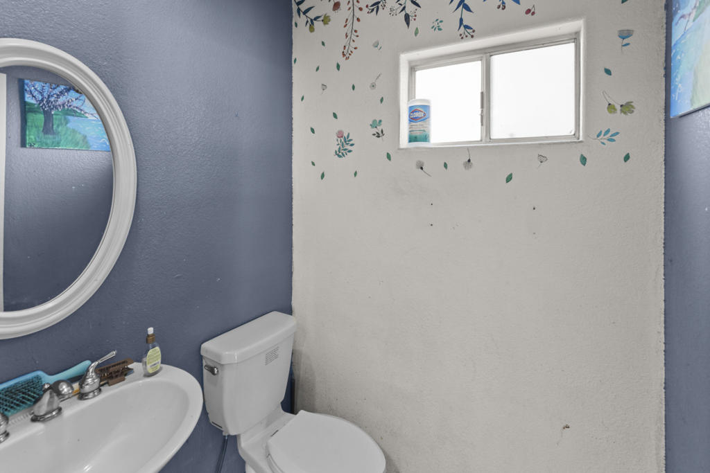 Wild Flower - Residential