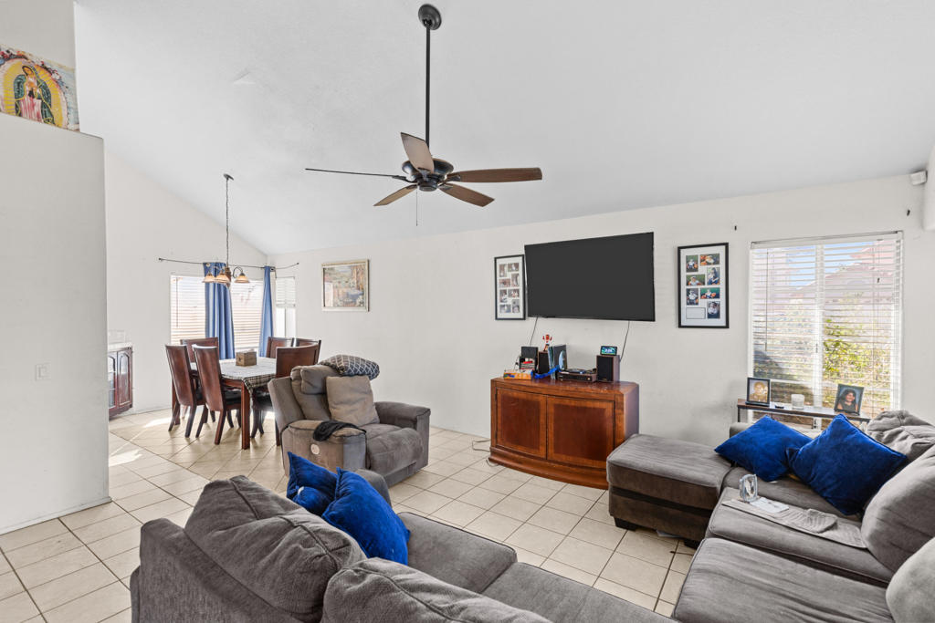 Wild Flower - Residential