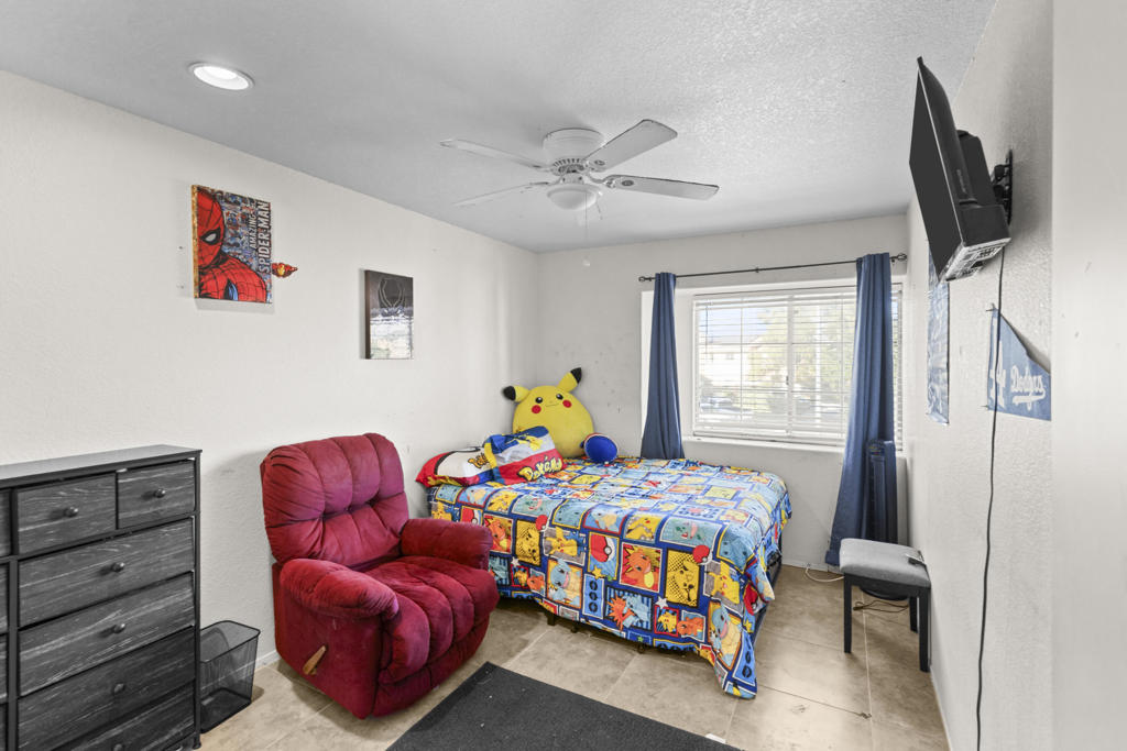 Wild Flower - Residential