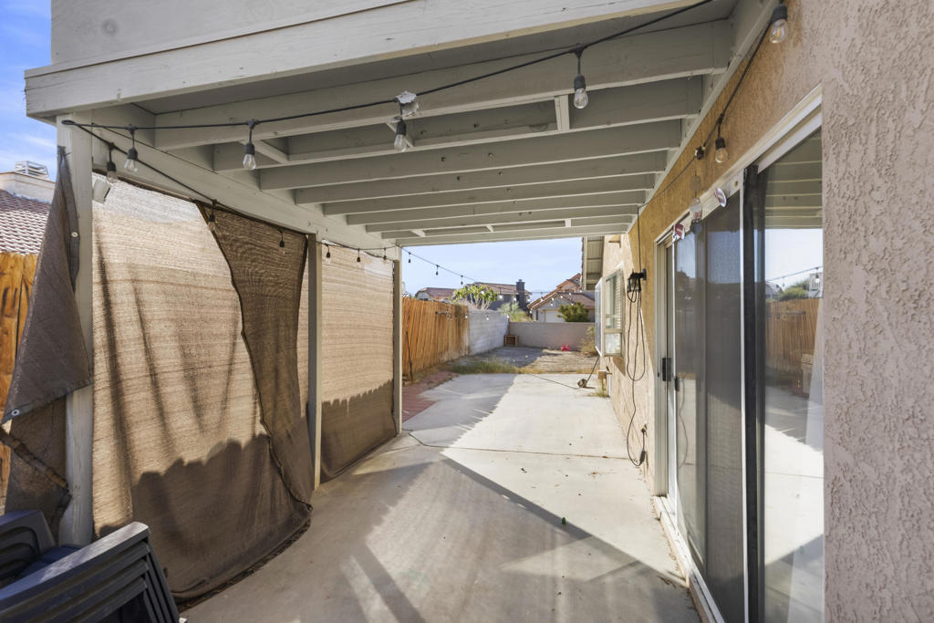 Wild Flower - Residential