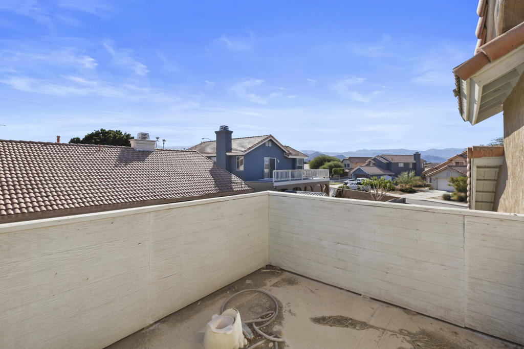 Wild Flower - Residential