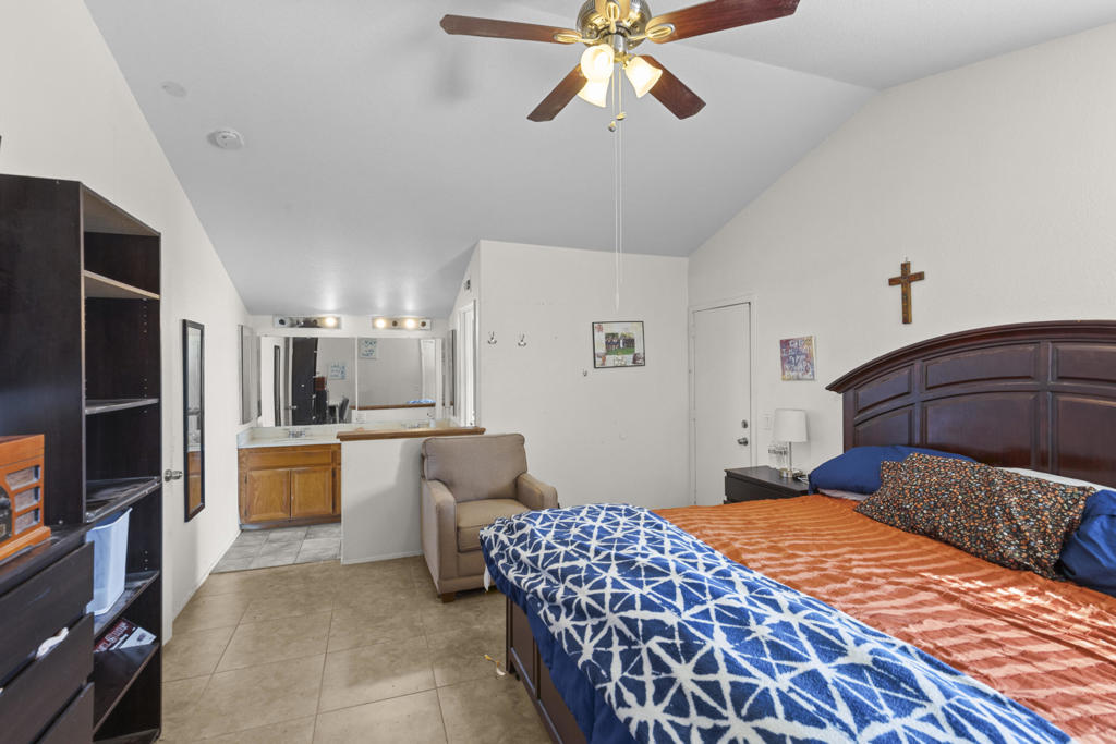 Wild Flower - Residential