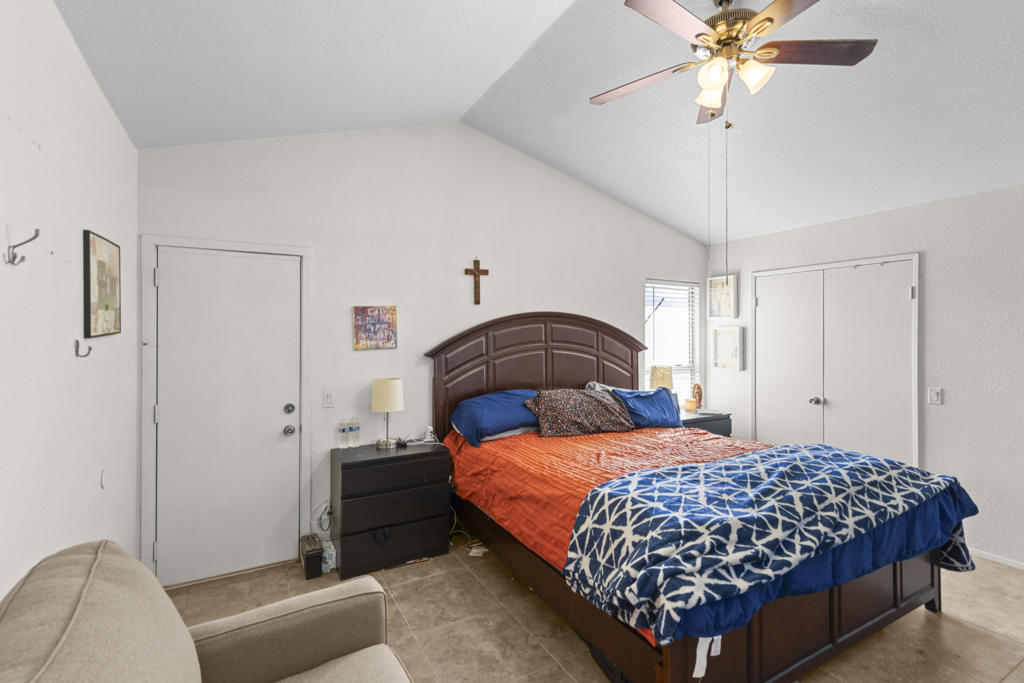 Wild Flower - Residential